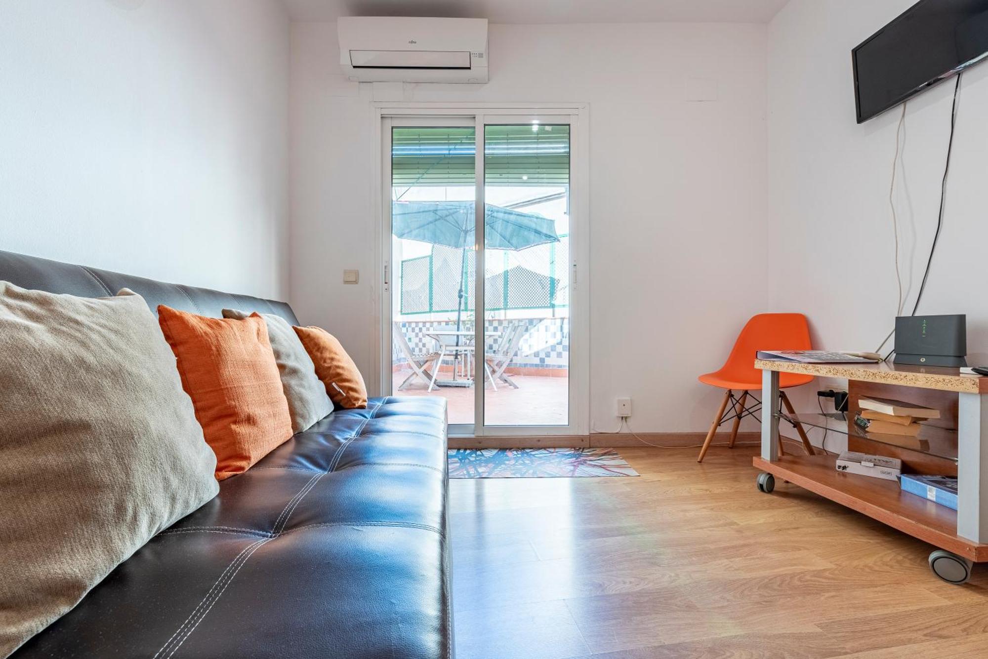 Bettatur Apartament Ripoll Tarragona Exterior photo