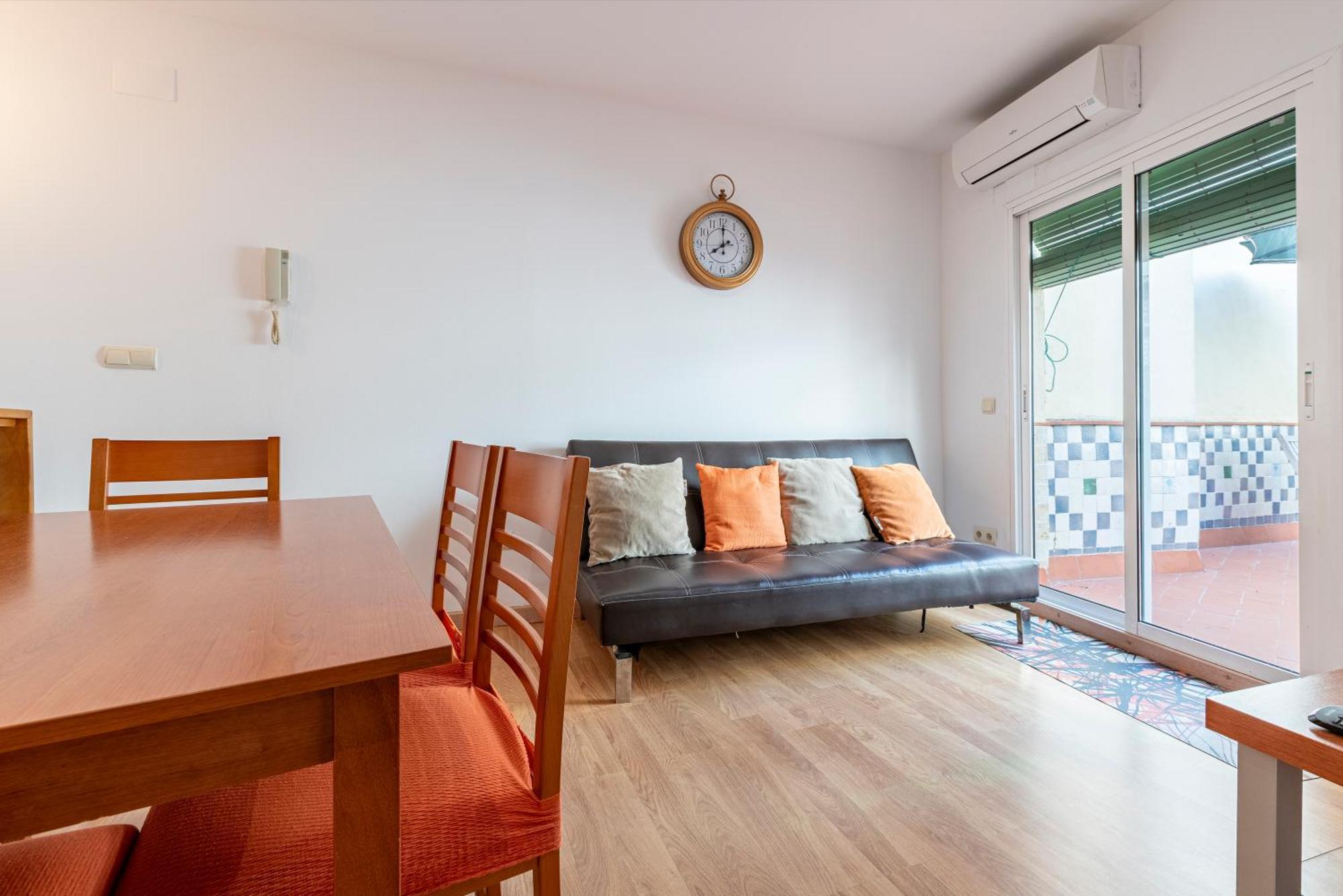 Bettatur Apartament Ripoll Tarragona Exterior photo