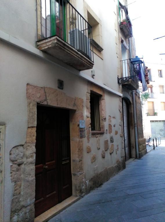 Bettatur Apartament Ripoll Tarragona Exterior photo