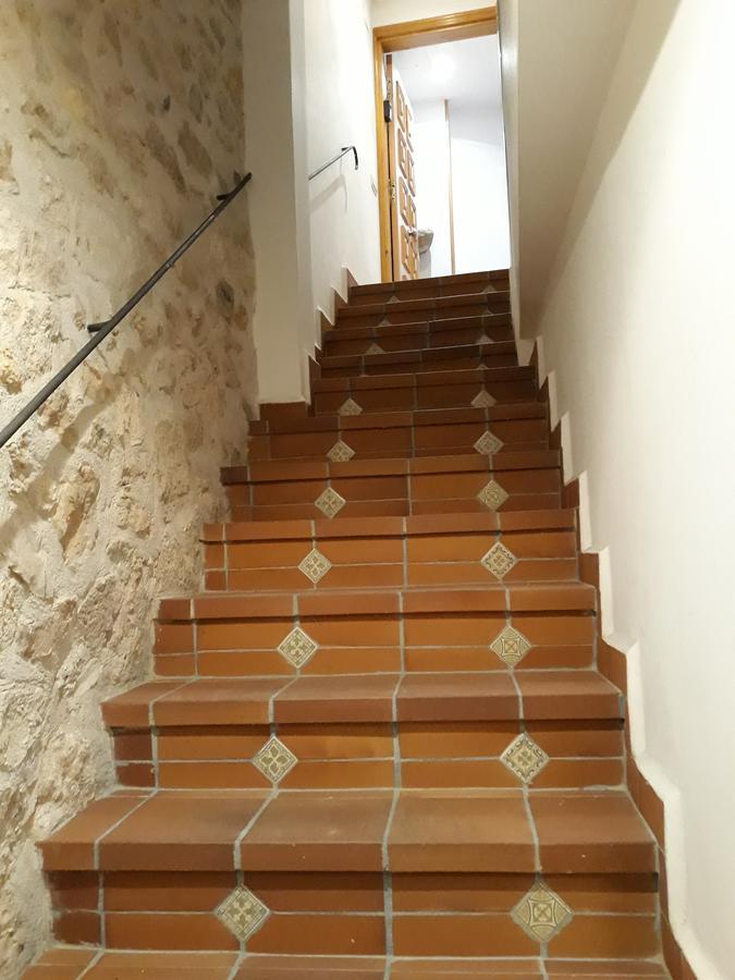 Bettatur Apartament Ripoll Tarragona Exterior photo